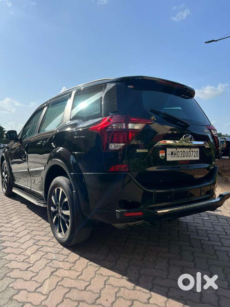 Mahindra Xuv500 W11 At, 2021, Diesel