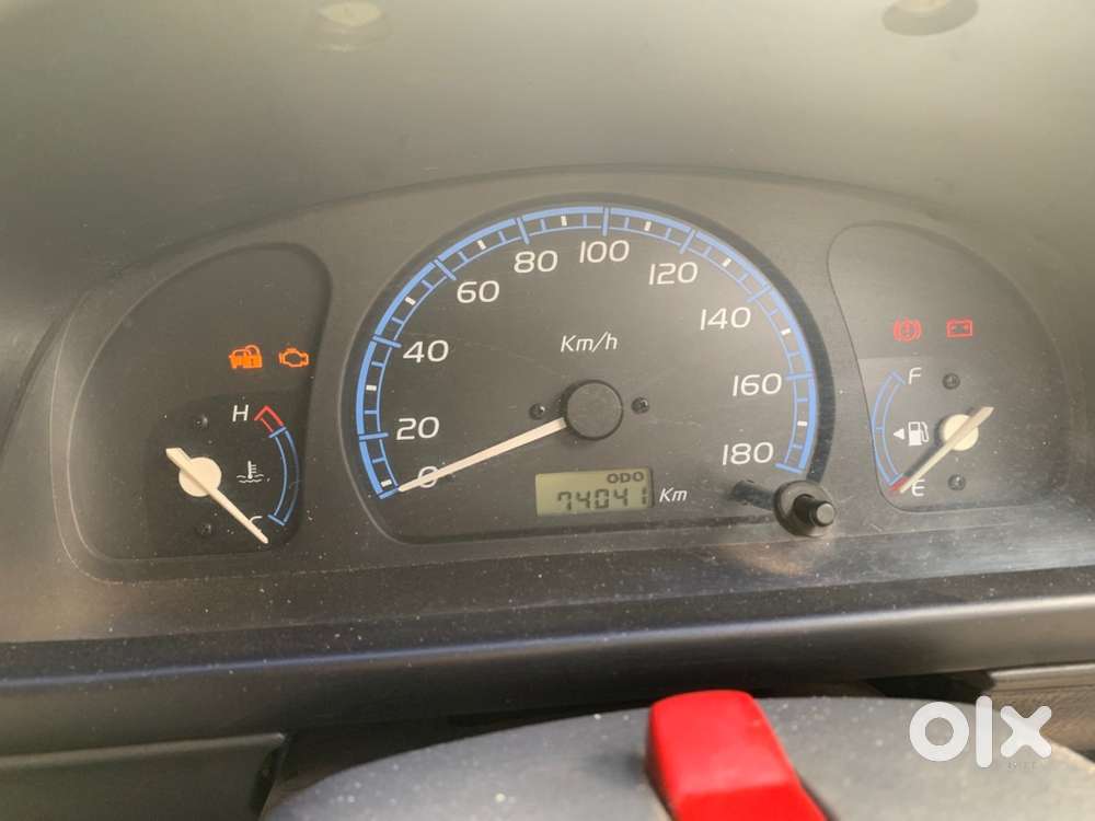 Maruti Suzuki Wagon R 2010