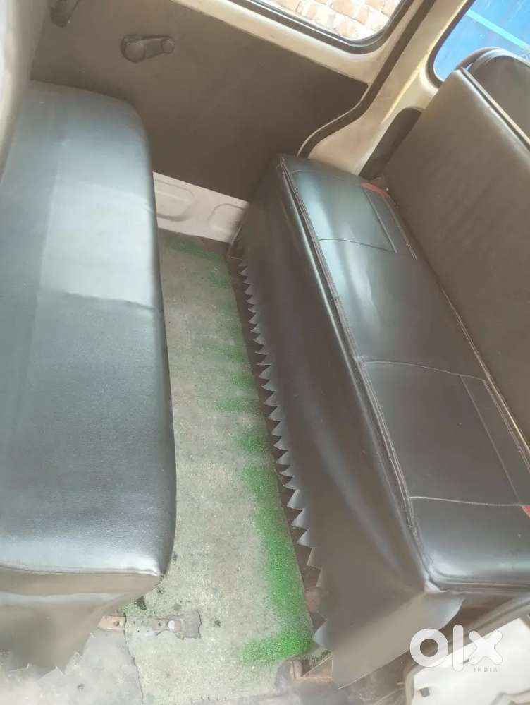 Maruti Suzuki Eeco 2021 Cng & Hybrids 40000 Km Driven