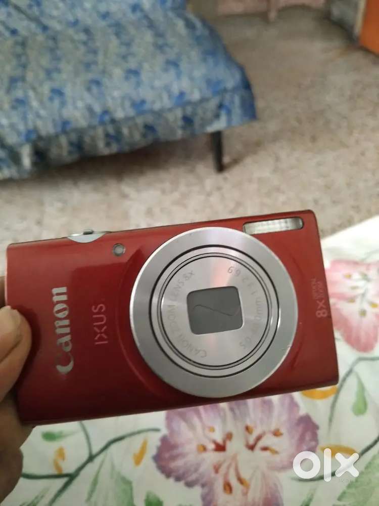 Canon ixus 145