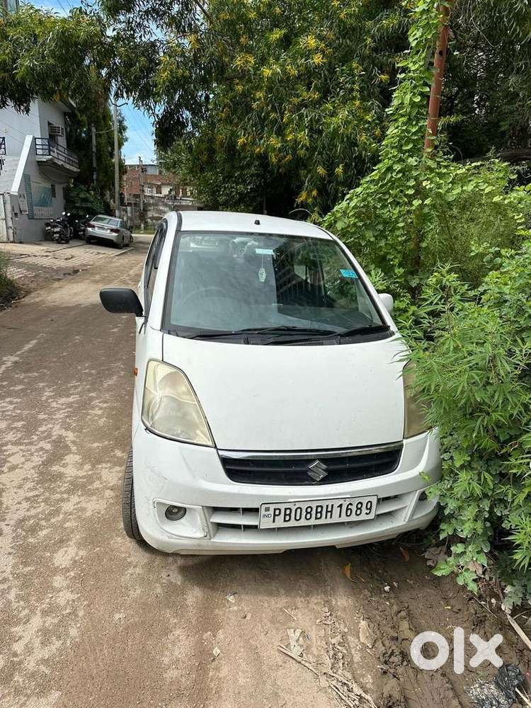 Maruti Suzuki Zen Estilo 2009