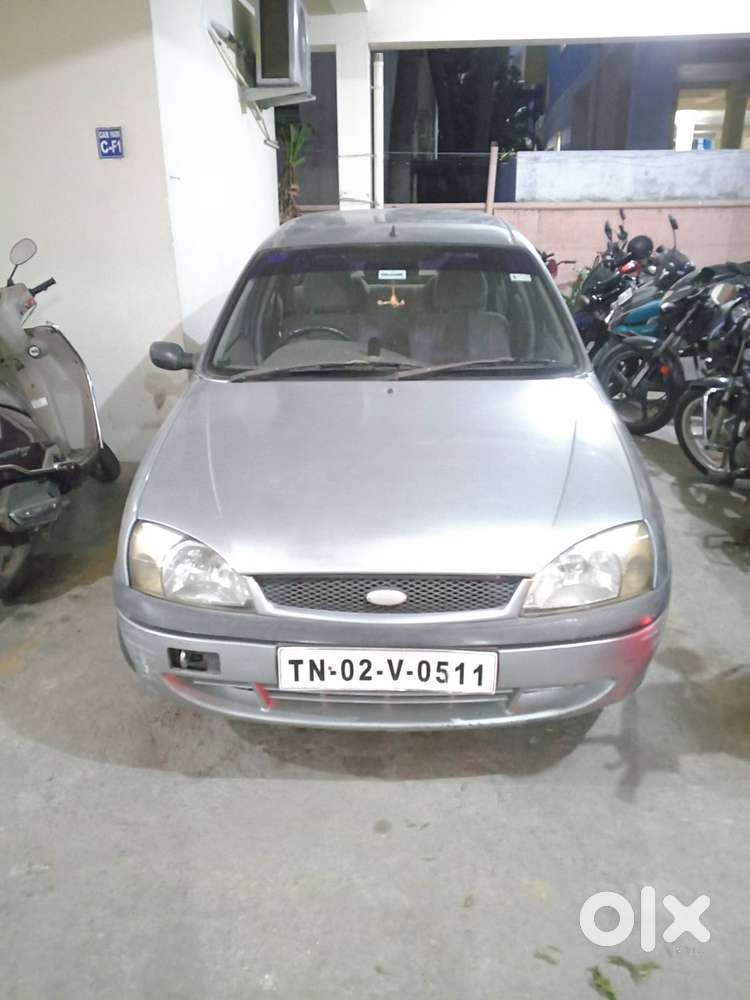 Ford Ikon 2005 Petrol Good Condition