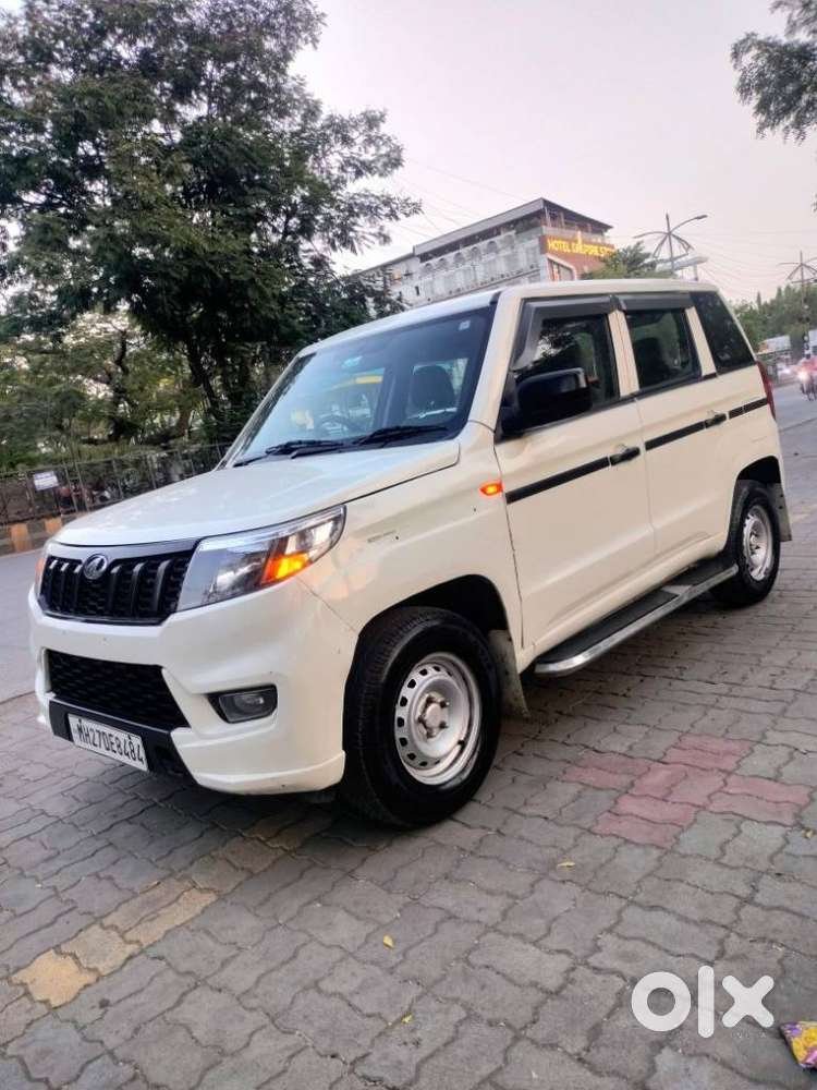 Mahindra Bolero Neo N4, 2022, Diesel