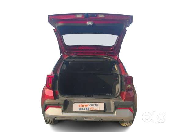 Kia Sonet Htx 1.5 Diesel, 2024, Diesel