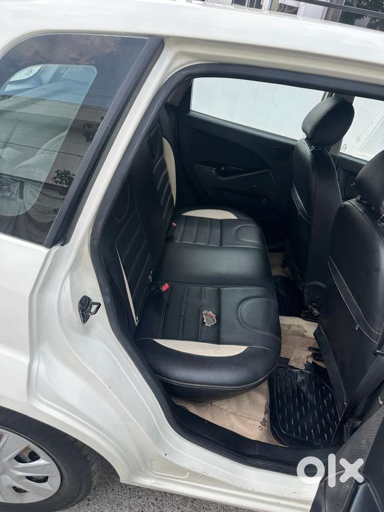 Ford Figo Diesel, 2015, Diesel