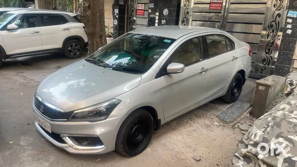 Maruti Suzuki Ciaz Vdi 2016