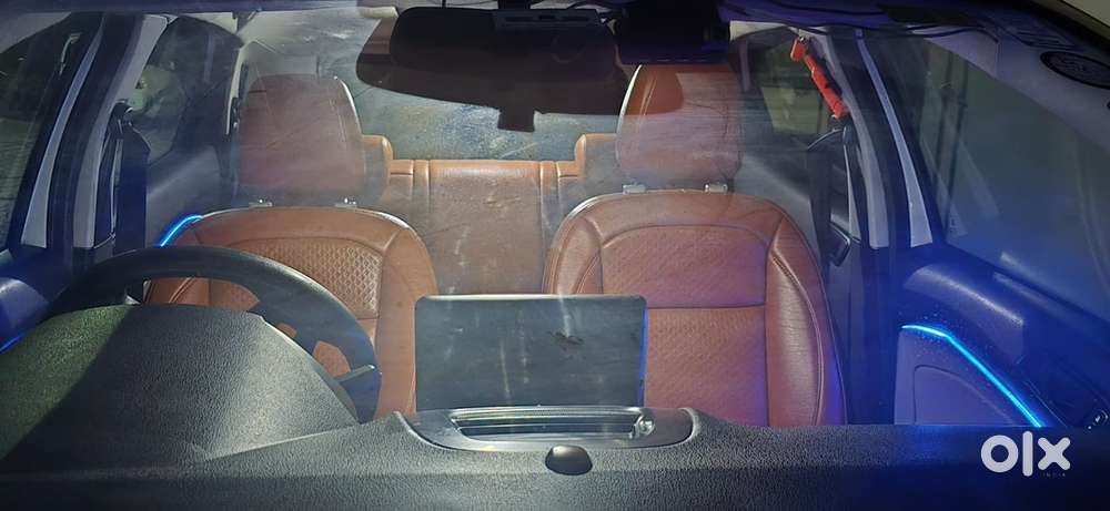 Ford Ecosport Diesel Manual 2019 | Fully Modified | First Owner