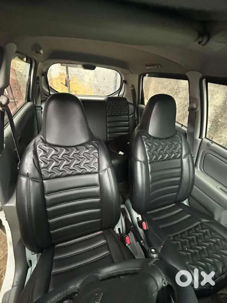 Maruti Suzuki Alto 2013