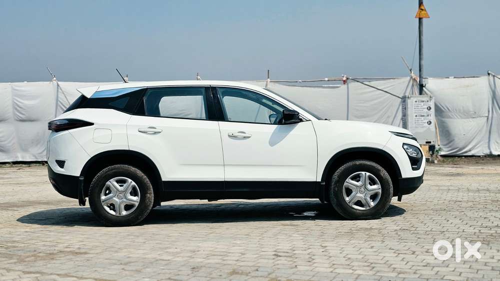 Tata Harrier Xm, 2021, Diesel