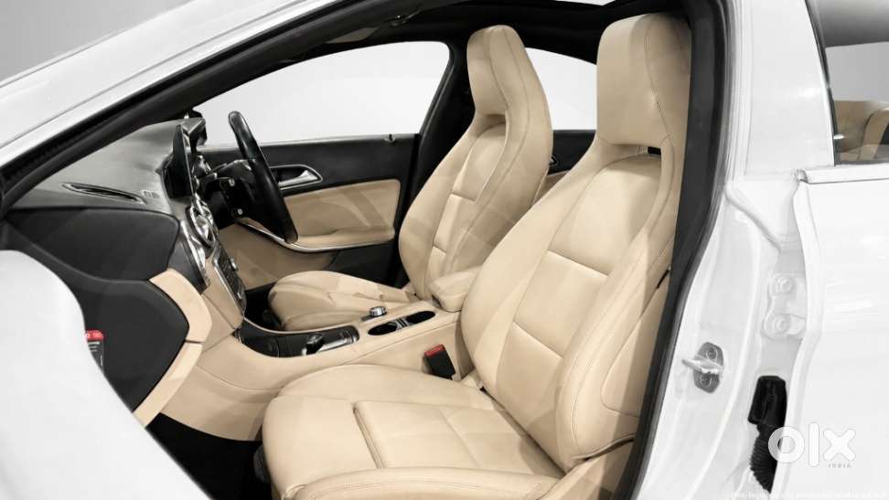Mercedes-benz Cla 200 D Sport, 2017, Diesel