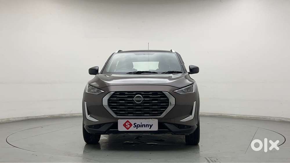 Nissan Magnite 1.0 Xe, 2022, Petrol