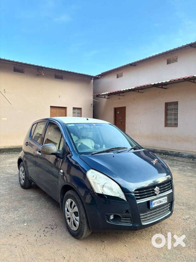 Maruti Suzuki Ritz Vdi Bs-iv, 2010, Diesel