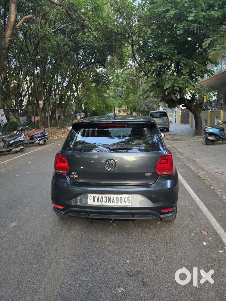 ​2017 Volkswagen Polo 1.5 Tdi  Wolf Moto Stage 1 (150 Bhp)