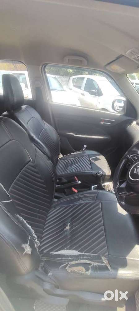 Maruti Suzuki Swift Vxi 2018, 2018, Petrol