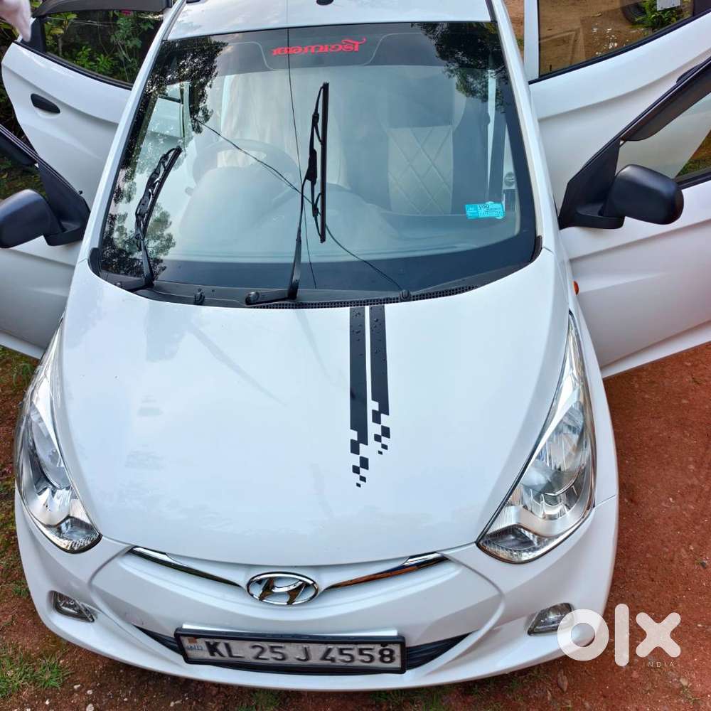 Hyundai Eon Era 2016