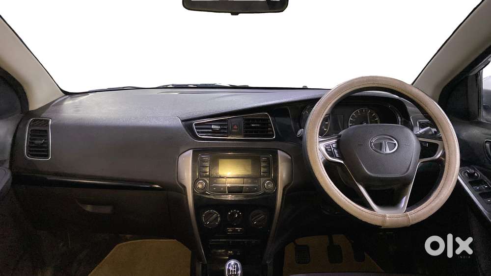 Tata Bolt Revotron Xm, 2016, Petrol