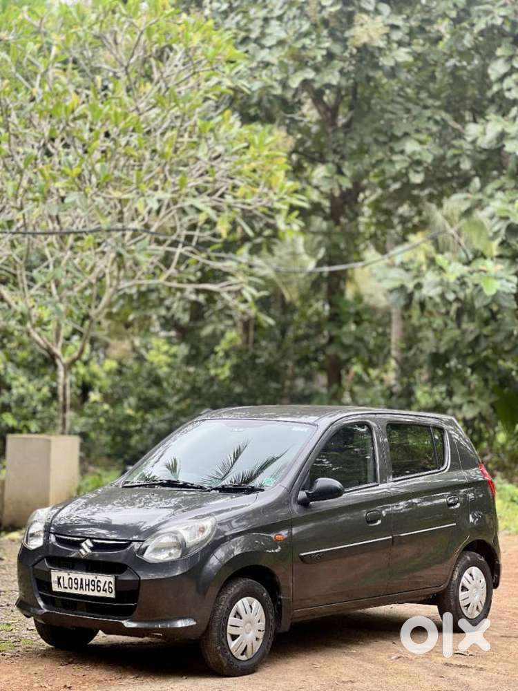 Maruti Suzuki Alto 800 Lxi, 2015, Petrol