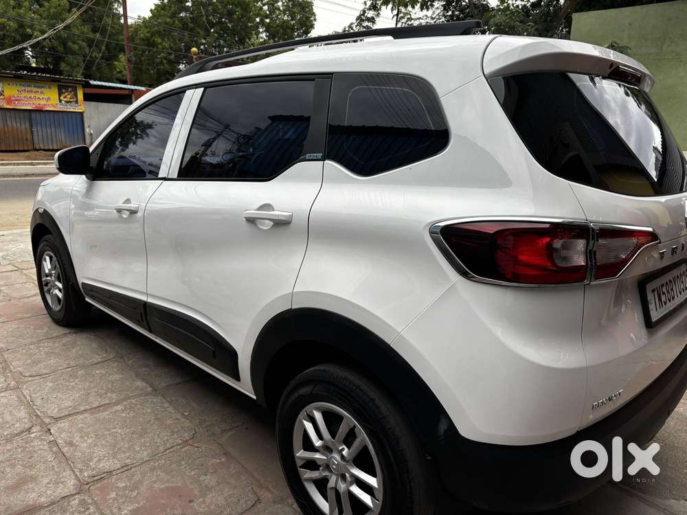 Renault Triber Rxl, 2020, Petrol