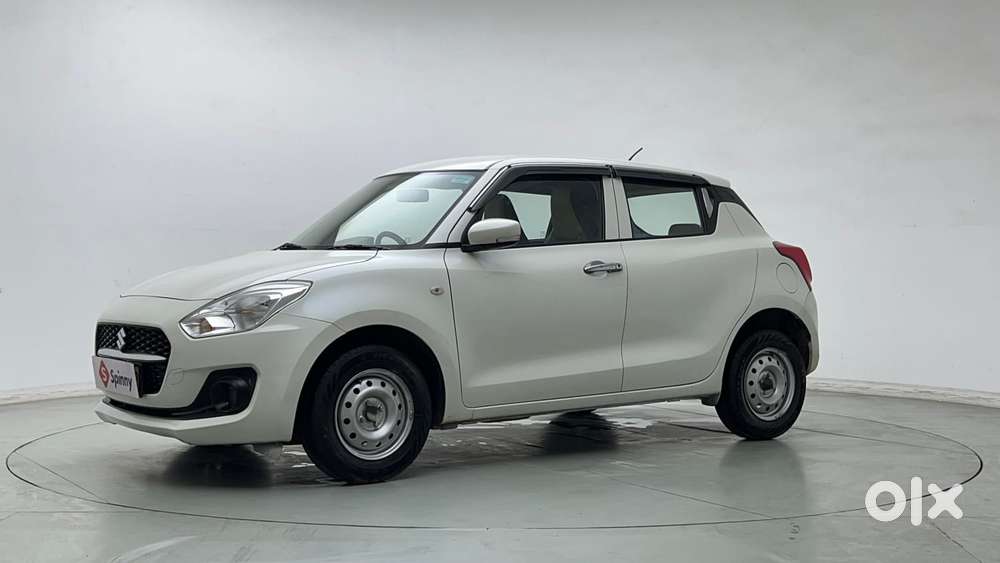 Maruti Suzuki Swift 1.3 Lxi, 2023, Petrol