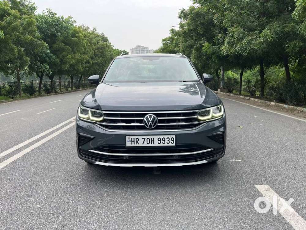 Volkswagen Tiguan 2.0 Elegance Tsi Dsg, 2023, Petrol