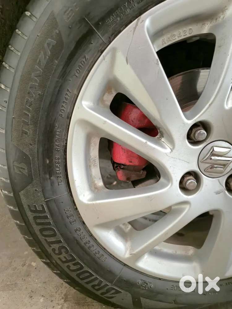 Maruti Suzuki Swift 2014 Zdi Well Maintained Single Hand Driven.