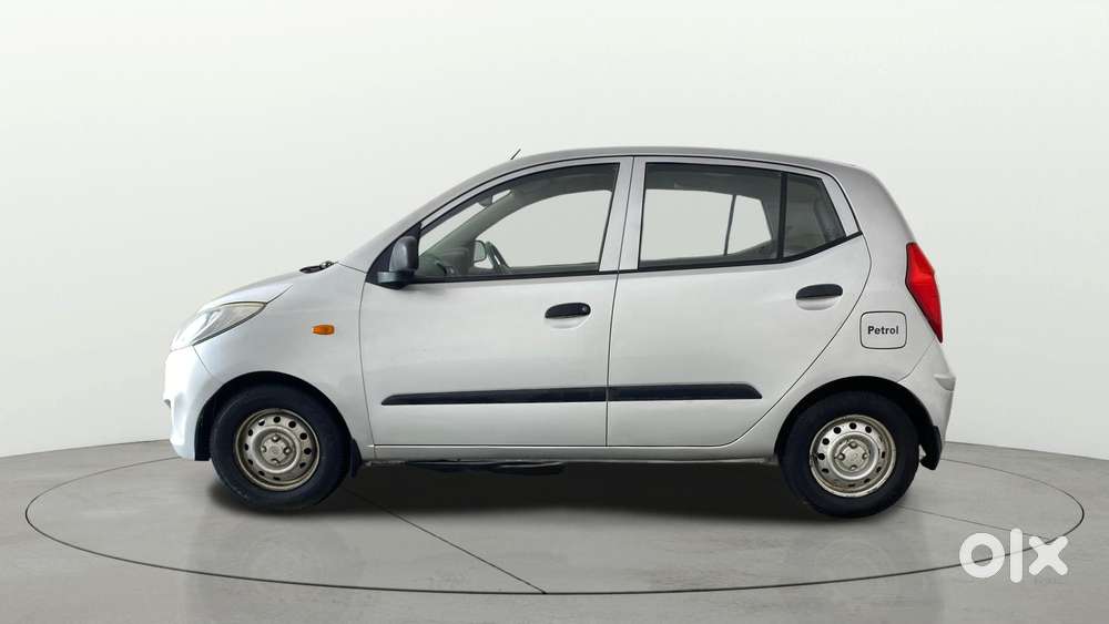 Hyundai I10 Magna 1.1l, 2014, Petrol