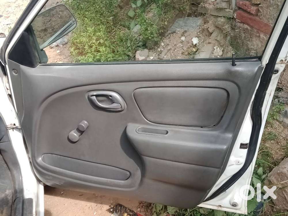 Maruti Suzuki Alto 2006