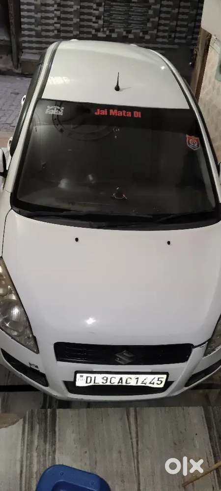 Ritz 2011 Best Car Ha  Koii Kmi Nei H Gaddi Me