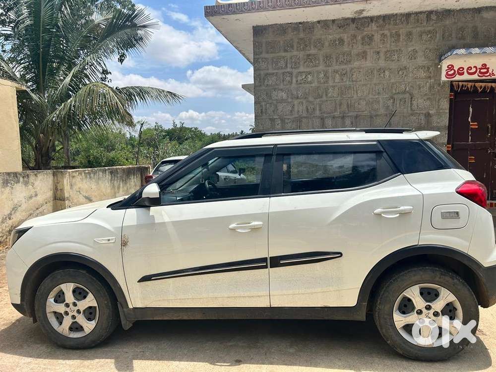Mahindra Diesel Car 2023