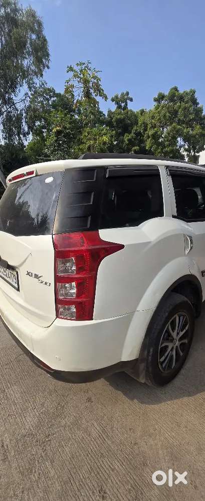 Mahindra Xuv500 Diesel Manual 2012