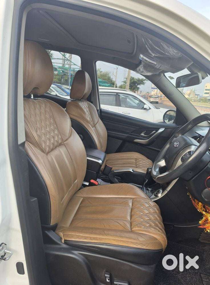 Mahindra Xuv500 W11 At, 2021, Diesel