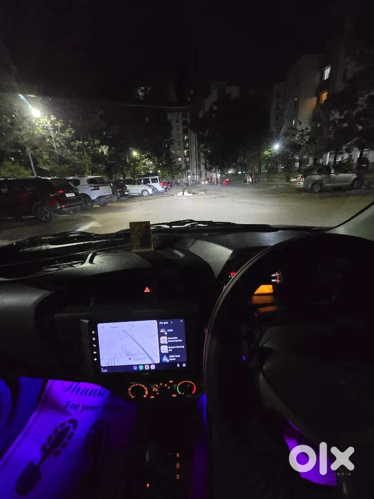 Alto Automatic Good Condition