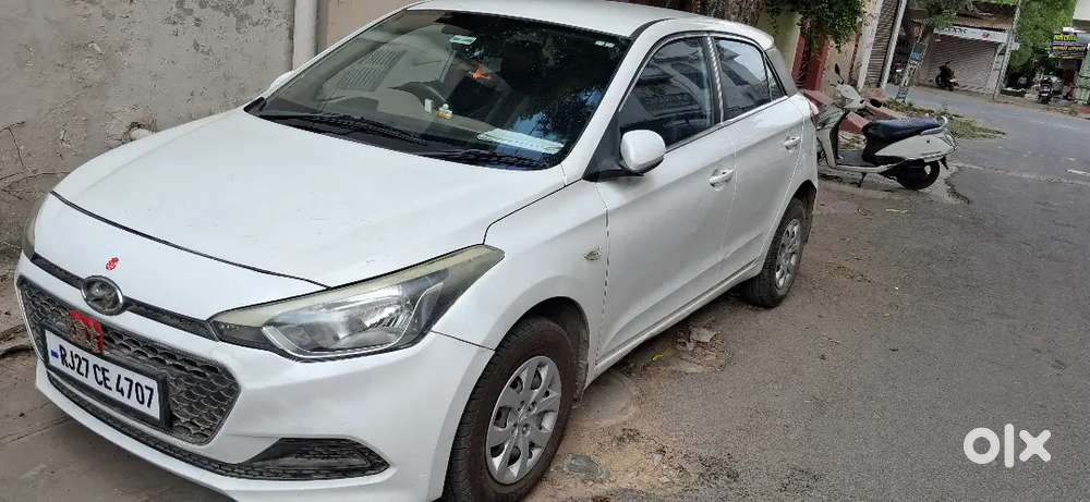 New Tyre New Bettery Service Complete 4 Power Window  I 20 Megna Crdi