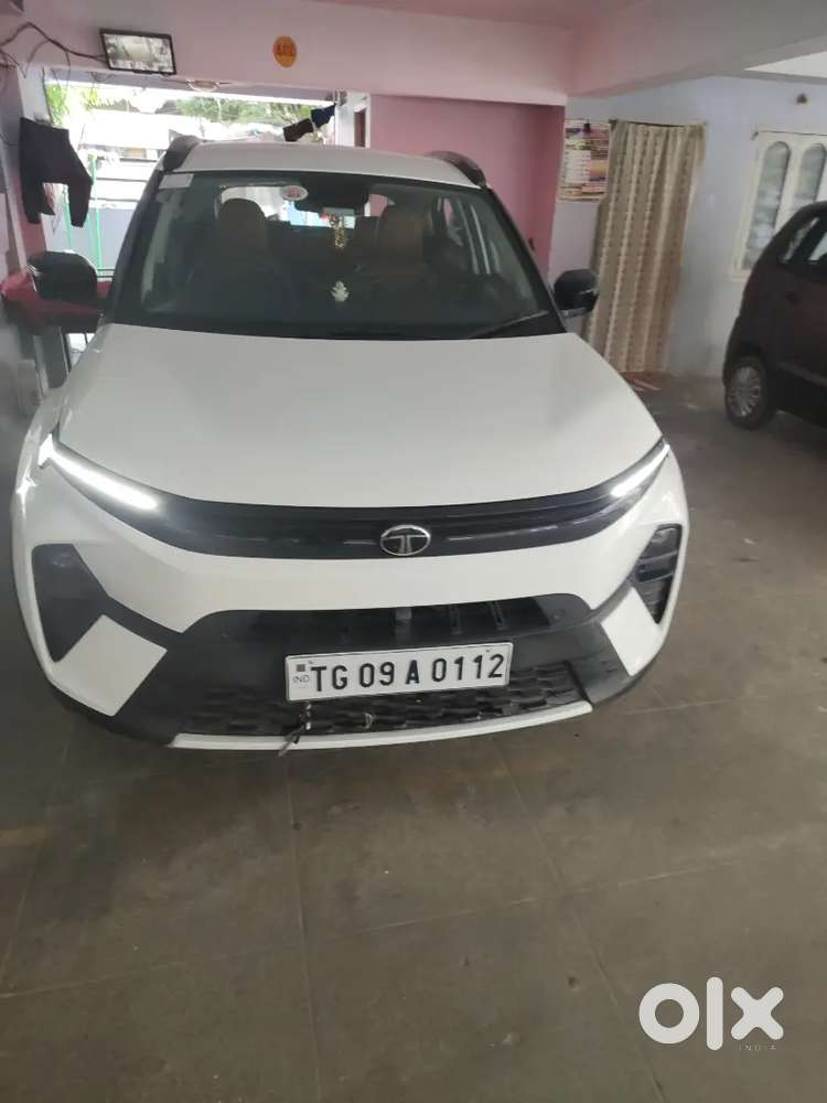 Tata Nexon Creative 2024