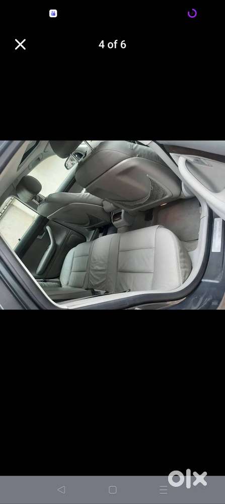 Beautiful Audi A4 Beast For Sale
