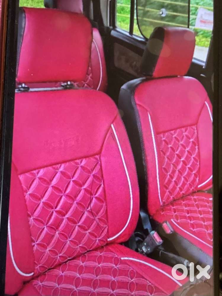 Maruti Suzuki Wagon R 2017 Cng & Hybrids Well Maintained