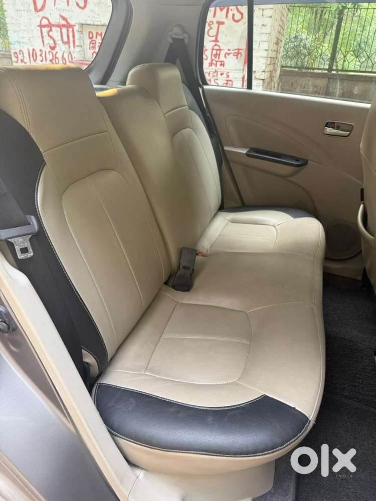 Maruti Suzuki Celerio 2020 Petrol Well Maintained