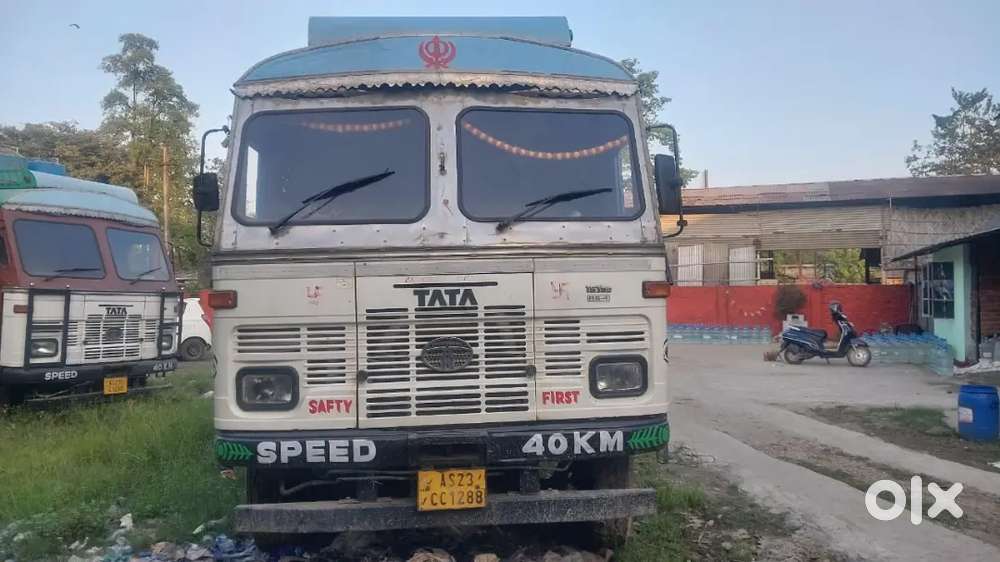 Tata lpt 1615 cr bs 4