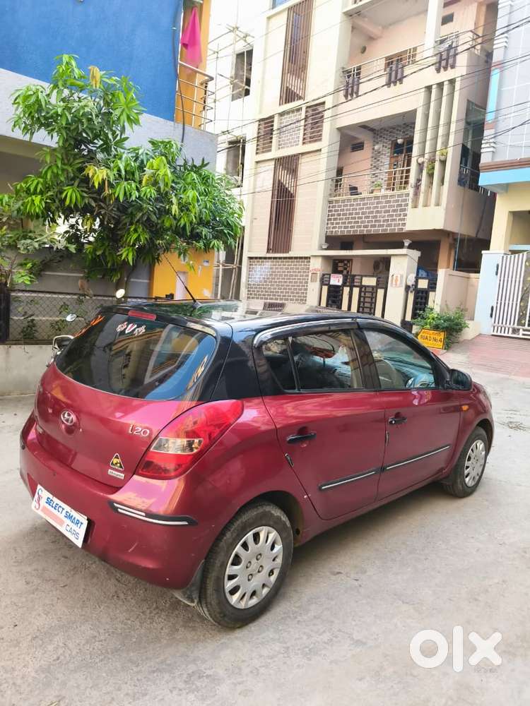 Hyundai I20 2012-2014 Sportz 1.2, 2011, Diesel