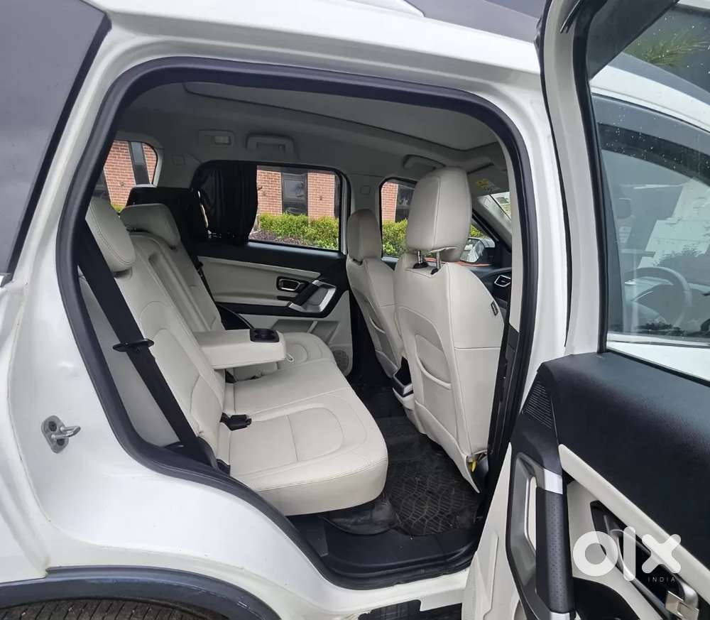 Tata Safari 2.0 Kryotec Xza Plus, 2021, Diesel