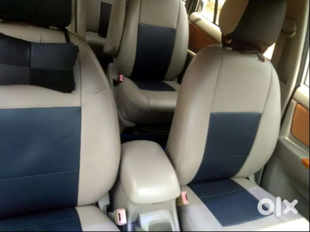Toyota Innova 2009 Diesel 185000 Km Driven