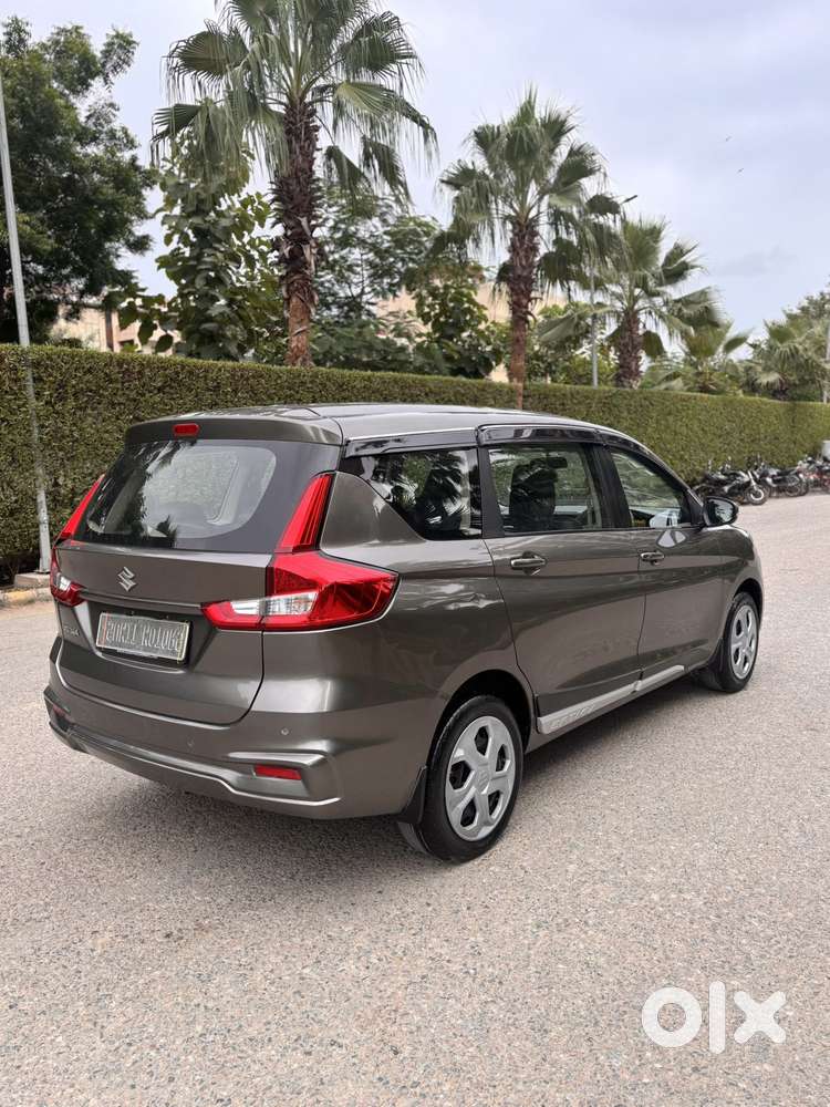 Maruti Suzuki Ertiga Vxi (o) Cng, 2021, Cng & Hybrids