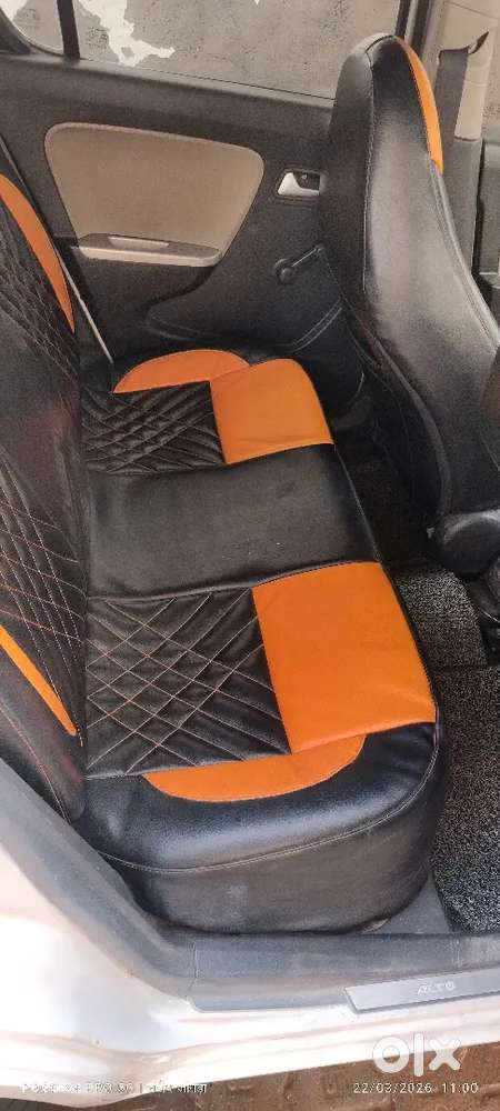 Maruti Suzuki Alto K10 2015