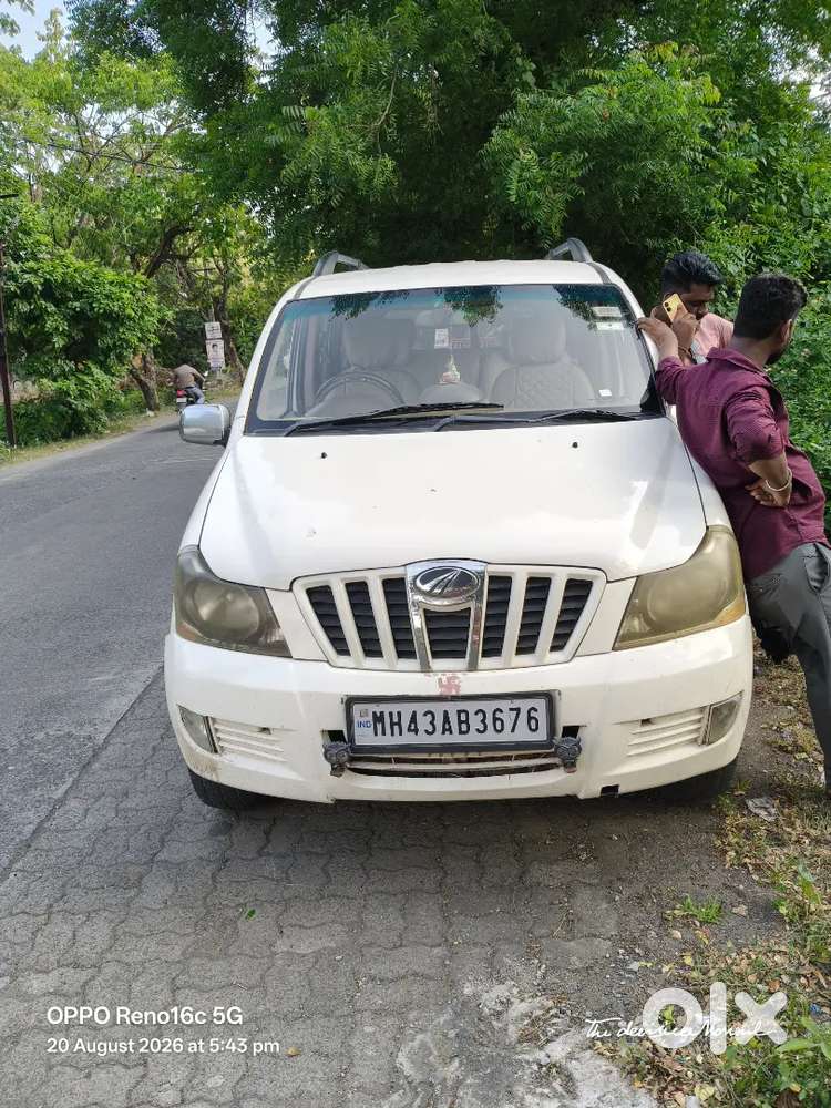 Mahindra Xylo Diesel 2010