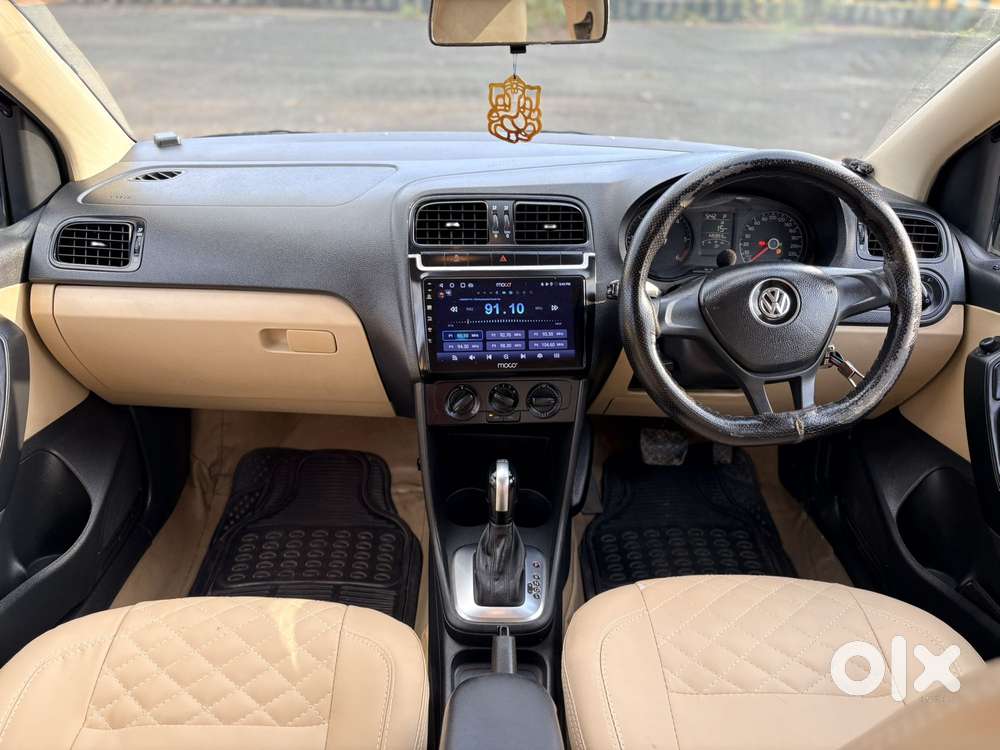 Volkswagen Ameo 1.5 Tdi Comfortline At, 2017, Diesel