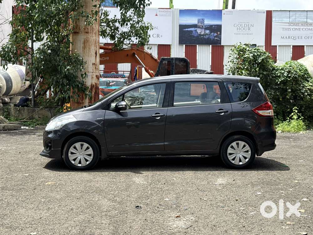 Maruti Suzuki Ertiga Vxi Cng, 2018, Cng & Hybrids