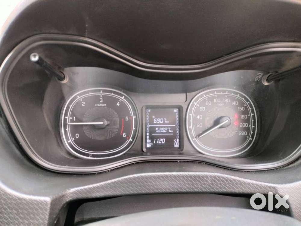 Maruti Suzuki Brezza Ldi, 2018, Diesel