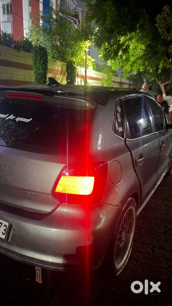 Volkswagen Polo Diesel 2013