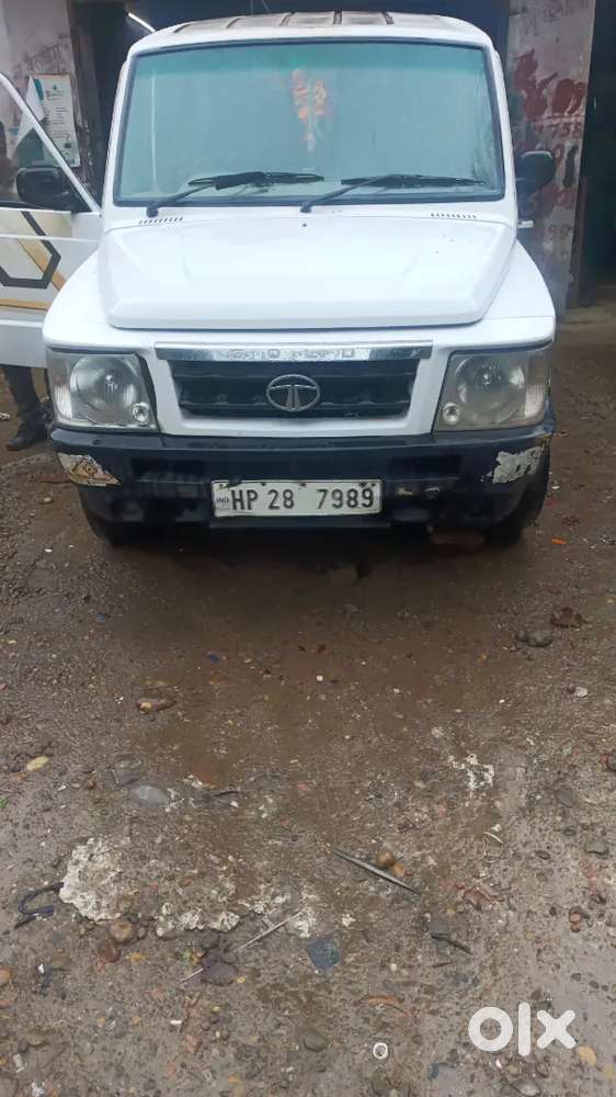Tata Sumo Gold 2013 Diesel 90000 Km Driven