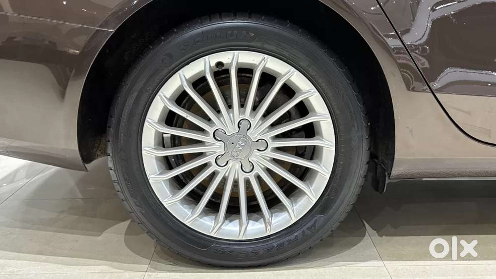 Audi A4 2015-2016 2.0 35 Tdi Premium, 2016, Diesel